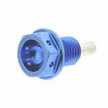 Oil Drain Plug JMP Probolt M12X1.50 15 Mm Titanium Blue (LARS)723.12.16